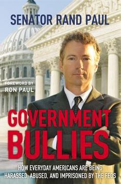portada government bullies (in English)
