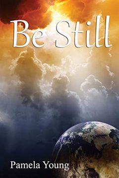 portada Be Still (in English)