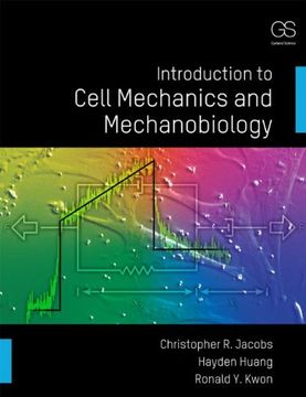 portada Introduction to Cell Mechanics and Mechanobiology (in English)