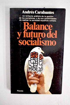 portada Balance y Futuro del Socialismo