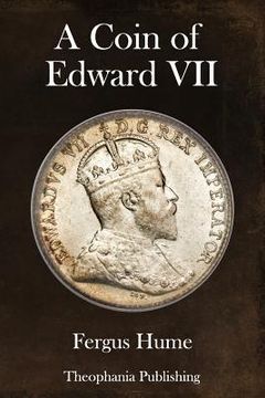 portada A Coin of Edward VII