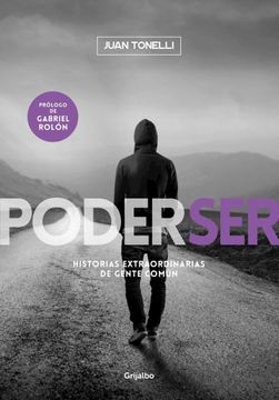 portada Poder ser (in Spanish)