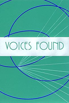 portada Voices Found: Women in the Church'S Song (en Inglés)