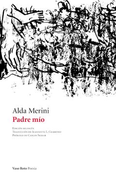 portada Padre mío (in Spanish)