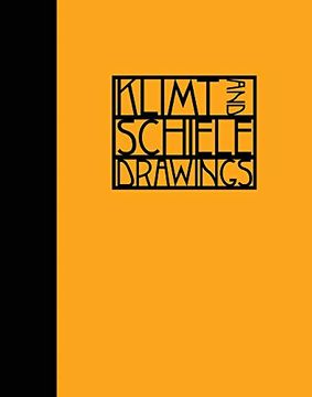 portada Klimt and Schiele: Drawings (in English)