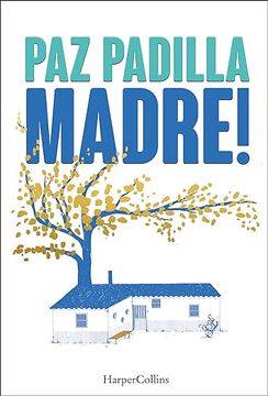 portada Madre! (in Spanish)