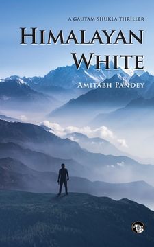 portada Himalayan White (in English)