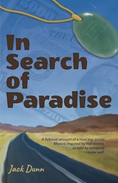 portada In Search of Paradise