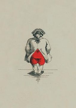 portada Carnet Blanc, Carte à jouer, "Ass" De Coeur (en Francés)