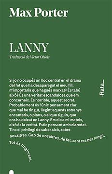 portada Lanny (in Catalá)