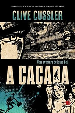 portada A Caçada (in Portuguese)