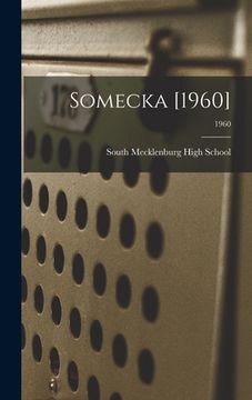 portada Somecka [1960]; 1960 (en Inglés)