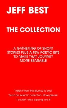 portada jeff best: the collection (in English)