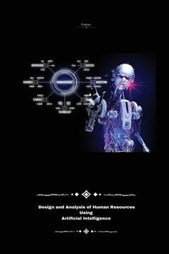 portada Design and analysis of human resources Using artificial intelligence (en Inglés)