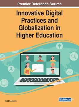 portada Innovative Digital Practices and Globalization in Higher Education (en Inglés)