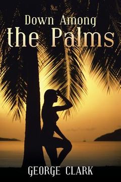 portada Down Among the Palms (en Inglés)