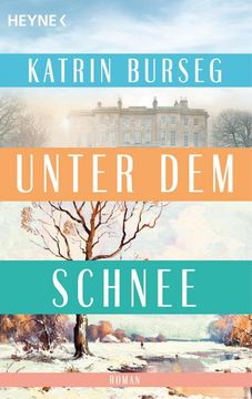 portada Unter dem Schnee (in German)