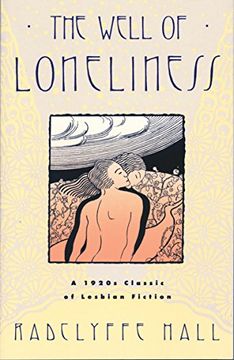 portada The Well of Loneliness: The Classic of Lesbian Fiction (in English)