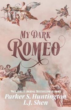 portada My Dark Romeo: An Enemies-To-Lovers Romance (en Inglés)