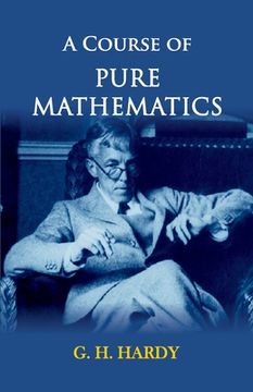 portada A Course of Pure Mathematics