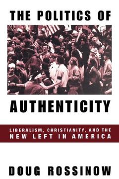 portada The Politics of Authenticity: Writing Identity in the Culture of Colonialism (en Inglés)