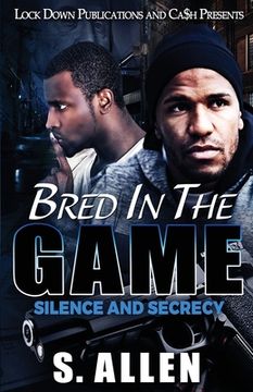 portada Bred in the Game 