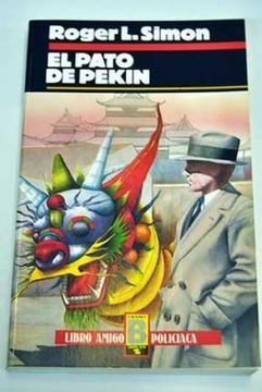 portada El Pato de Pekin (Peking Duck) (in Spanish)