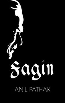 portada Fagin (en Inglés)
