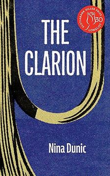 portada The Clarion 