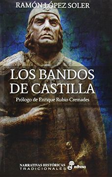 portada Los Bandos de Castilla