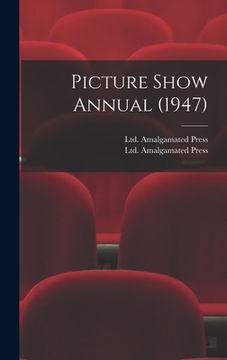portada Picture Show Annual (1947) (en Inglés)