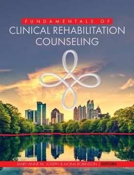 portada Fundamentals of Clinical Rehabilitation Counseling (in English)