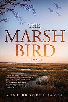 portada The Marsh Bird (in English)