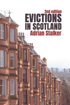portada Evictions in Scotland (in English)