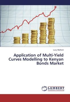 portada Application of Multi-Yield Curves Modelling to Kenyan Bonds Market