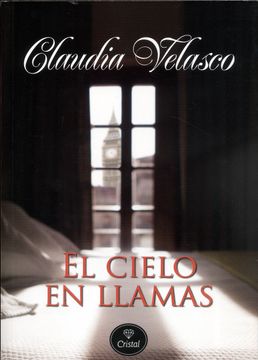 portada El Cielo en Llamas (in Spanish)
