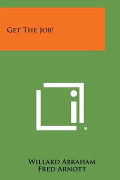 portada Get the Job! (en Inglés)