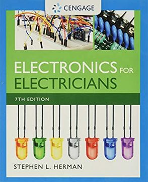 portada Electronics for Electricians (in English)