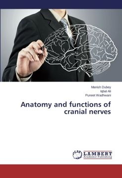 portada Anatomy and Functions of Cranial Nerves