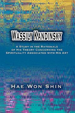 portada wassily kandinsky (in English)