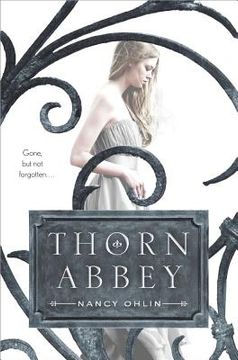 portada Thorn Abbey (en Inglés)