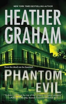 phantom evil