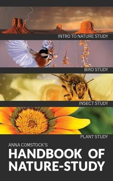 portada The Handbook Of Nature Study in Color - Introduction (en Inglés)