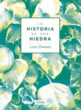 portada La Historia de una Hiedra (in Spanish)