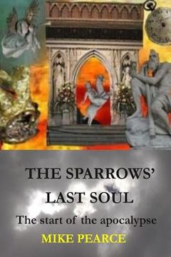 portada The Sparrows' Last Soul (en Inglés)