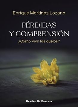 portada Pérdidas y Comprensión. Cómo Vivir los Duelos? (in Spanish)