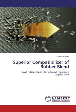 superior compatibilizer of rubber blend (en Inglés)
