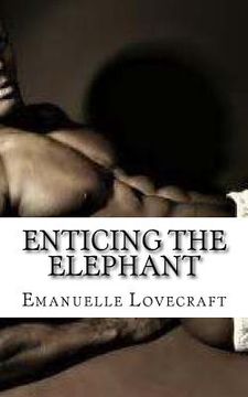 portada Enticing The Elephant (en Inglés)