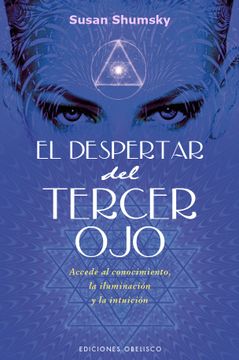 portada El Despertar del Tercer ojo (in Spanish)