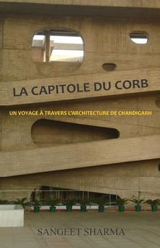 portada La Capitole du Corb (in French)